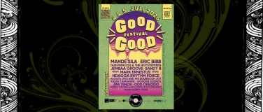 Event-Image for 'GOOD GOOD FESTIVAL'