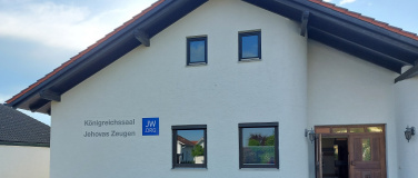 Event-Image for 'Biblischer Vortrag: Für welche Freundschaft entscheiden'
