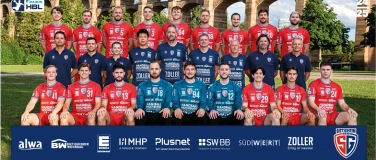 Event-Image for 'SG BBM Bietigheim vs. FrischAuf! Göppingen - 1. HBL'
